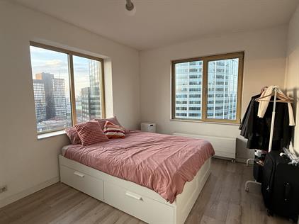 Kamer te huur 1100 euro Blaak, Rotterdam