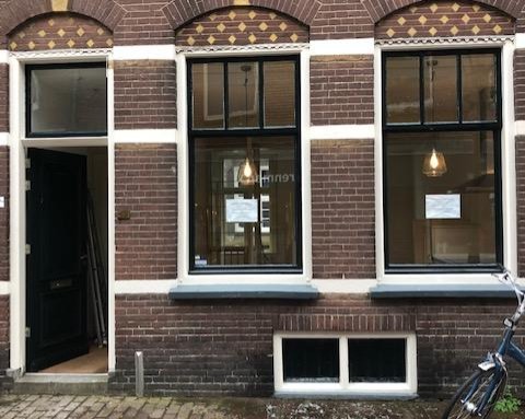 Kamer te huur in de IJsselstraat in IJsselstein