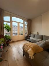 Room for rent 1500 euro Frederik Hendrikstraat, Amsterdam