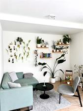 Apartment for rent 1400 euro Kloosterstraat, Haarlem