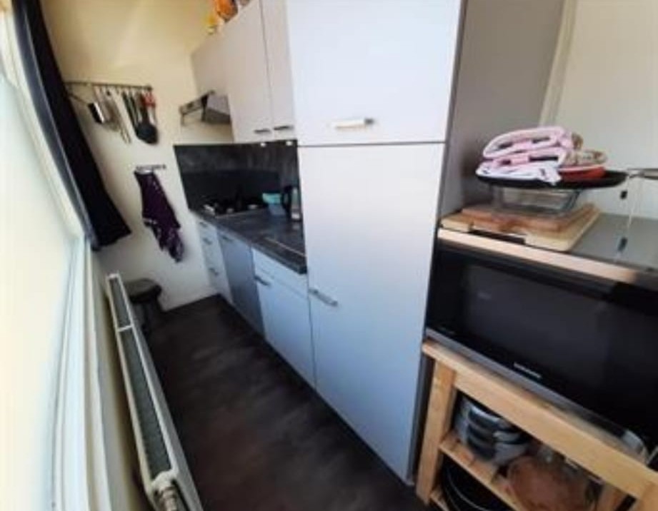 Kamer te huur in Enschede – Deurningerstraat – foto 4