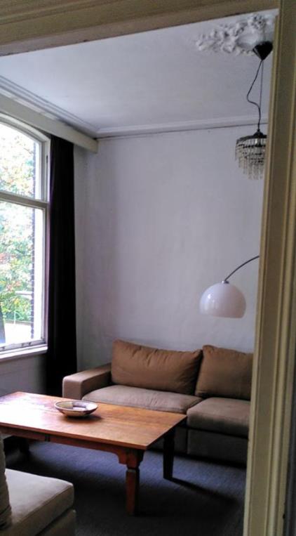 Appartement te huur 1050 euro Krayenhofflaan, Nijmegen