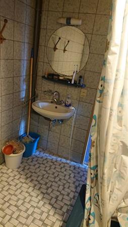 Zimmer bei Oeverstraat In Tilburg