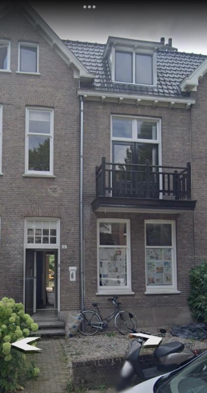 Appartement te huur 900 euro Van der Helllaan, Arnhem