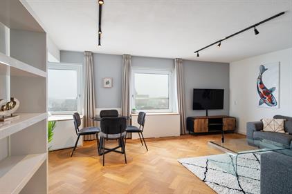 Apartment for rent 2995 euro Boompjes, Rotterdam