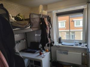 Room for rent 460 euro Heemskerckstraat, Zwolle