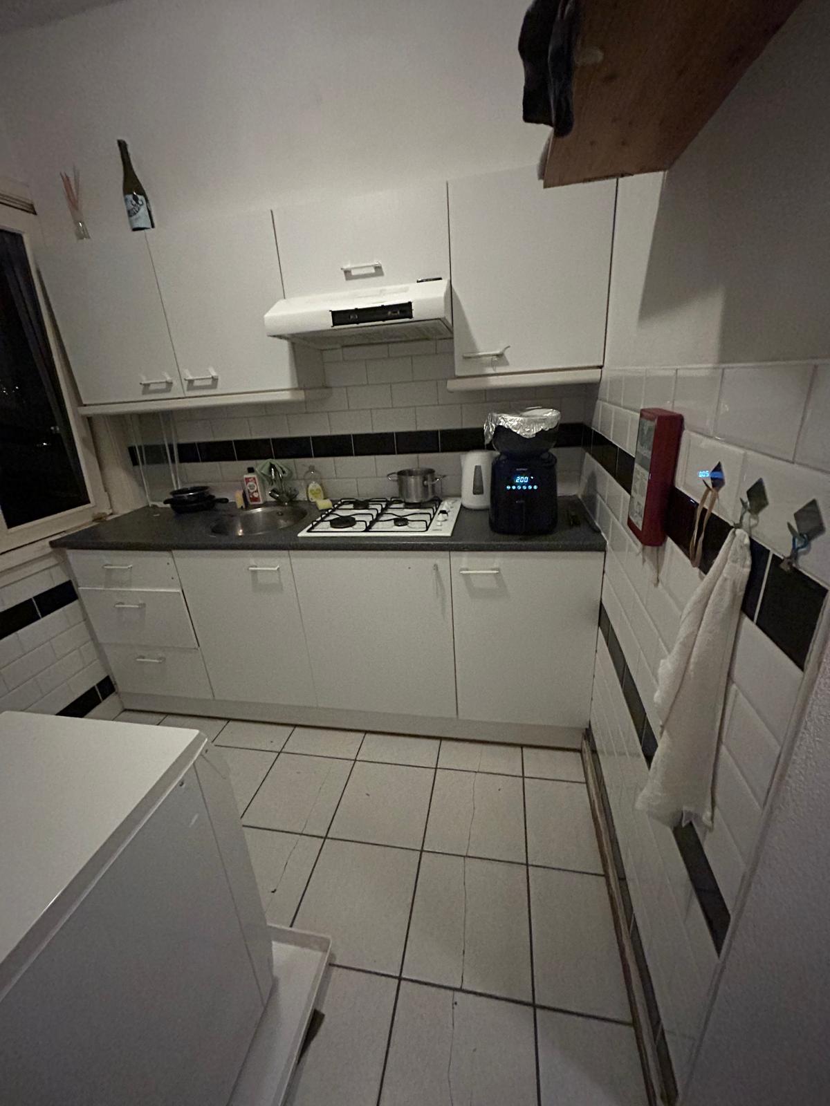 Kamer te huur in Haarlem – Jan Gijzenkade – foto 2
