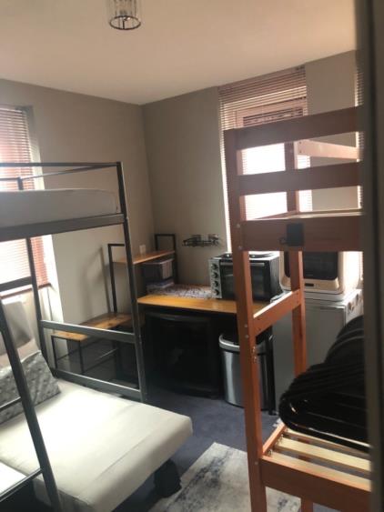 Studio for rent 550 euro Toernooiveld, Almere