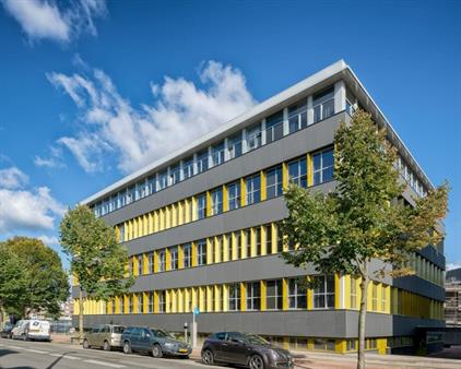 Studio te huur 807 euro Arien Verhoeffstraat, Arnhem