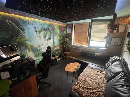 Room for rent 540 euro Koestraat, Tilburg