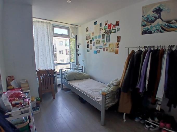 Zimmer bei Kuinrestraat In Den Haag