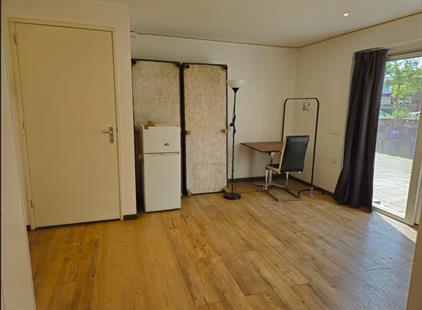 Studio for rent 1399 euro Hildebranddreef, Utrecht