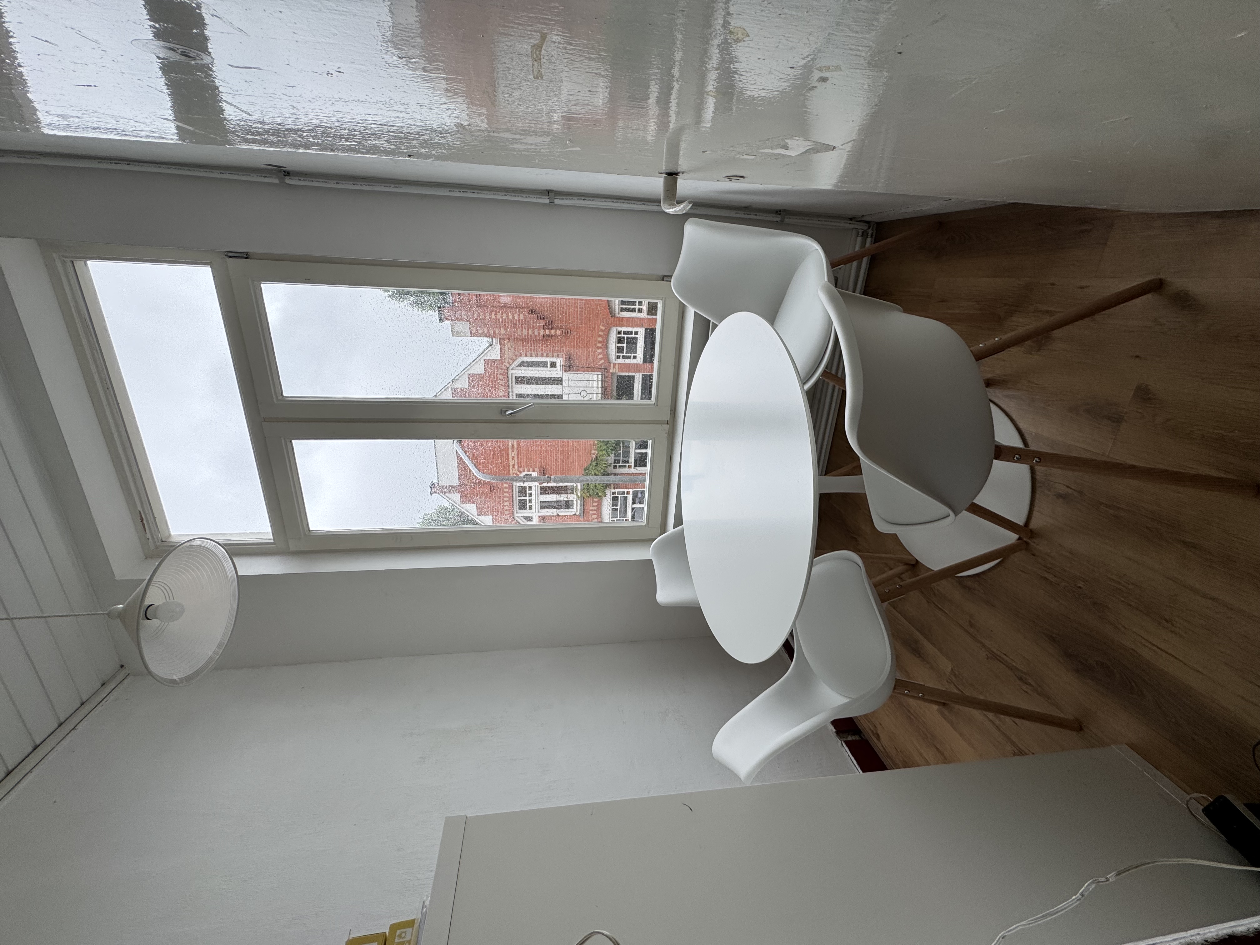 Kamer aan Grazendonkstraat, Breda 7