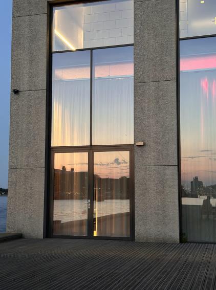 Kamer te huur 1250 euro Ertskade, Amsterdam