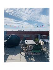 Kamer te huur 1345 euro Eerste Jan van der Heijdenstraat, Amsterdam