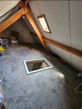 Kamer te huur 500 euro Kerkstraat, Landhorst