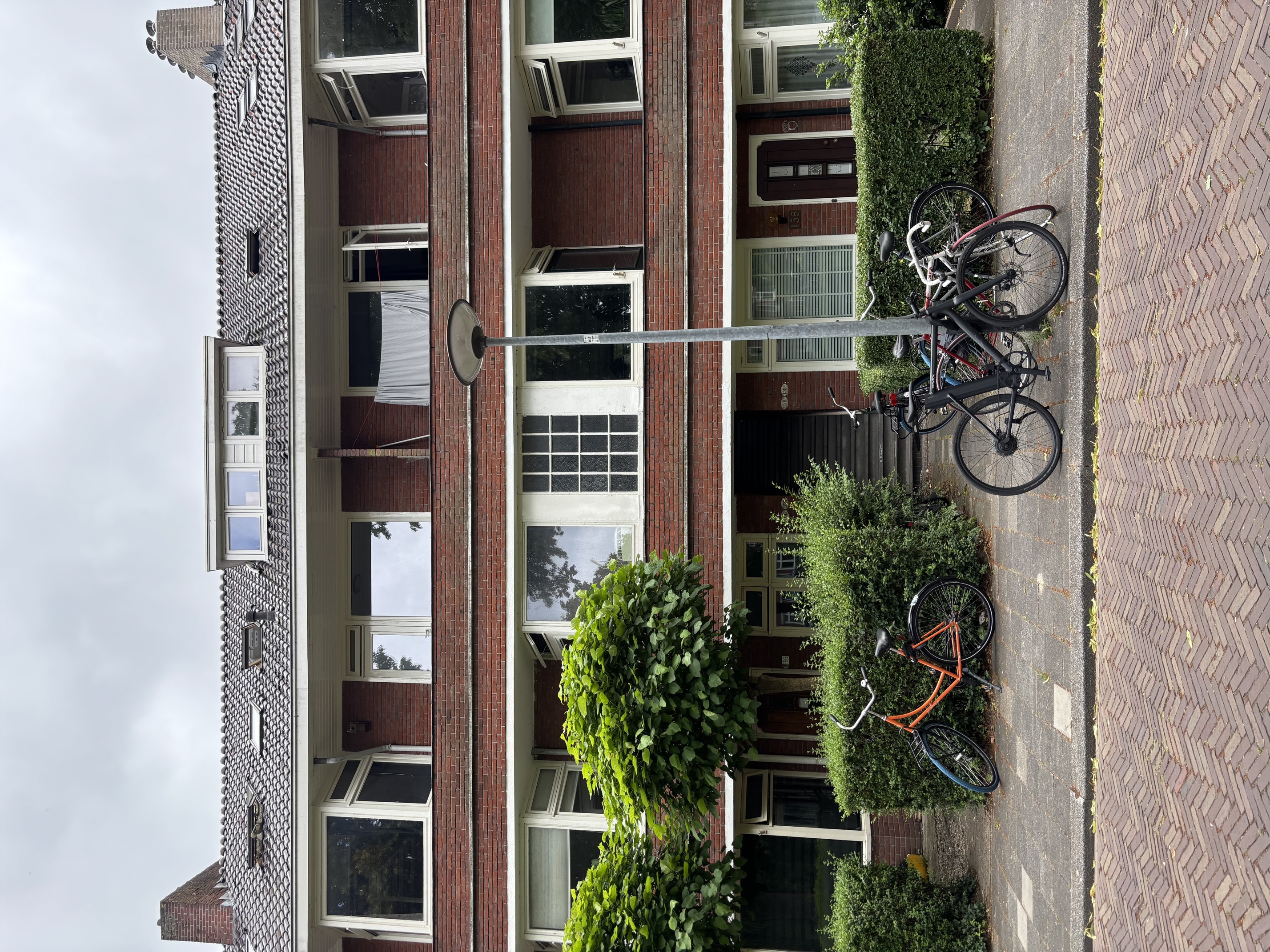 Gorechtkade