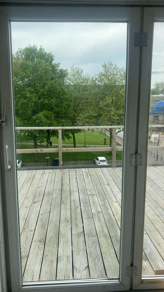 Kamer - Rolderstraat - 9401AT - Assen