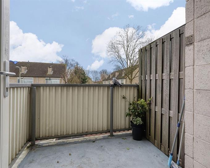 Wohnung bei Dijkgraafplein In Amsterdam