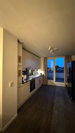 Zimmer bei Vatternkade In Amsterdam