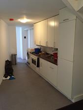 Room for rent 350 euro Walstraat, Vlissingen