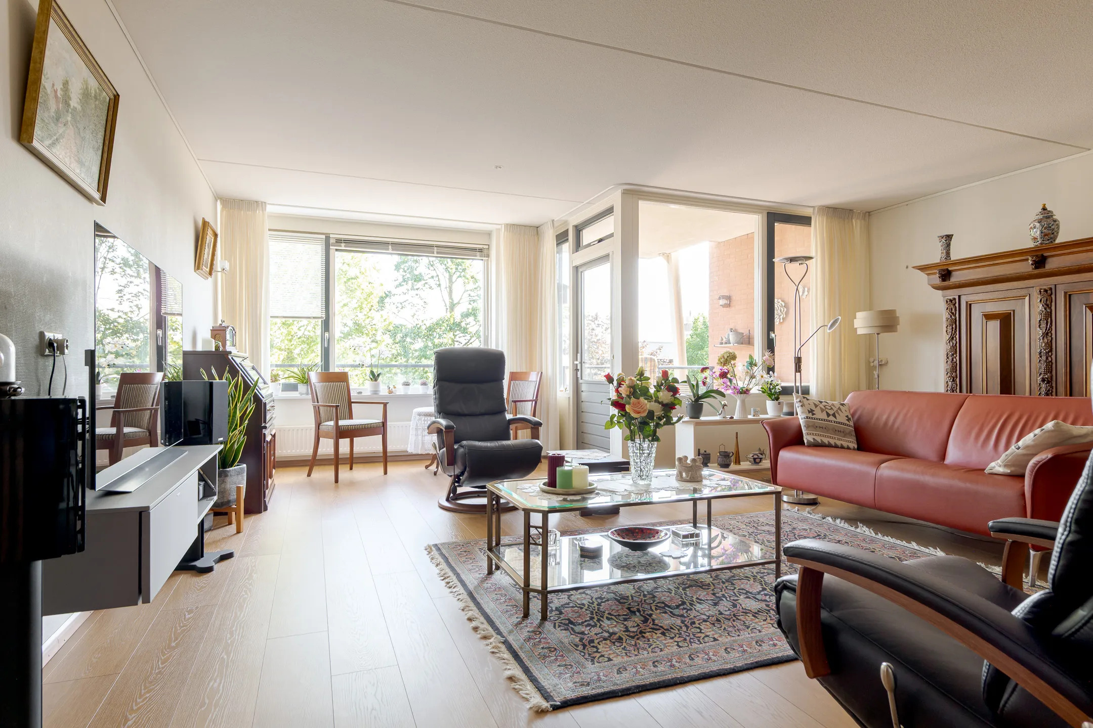 Appartement aan Weerddwarsstraat, Meppel 8