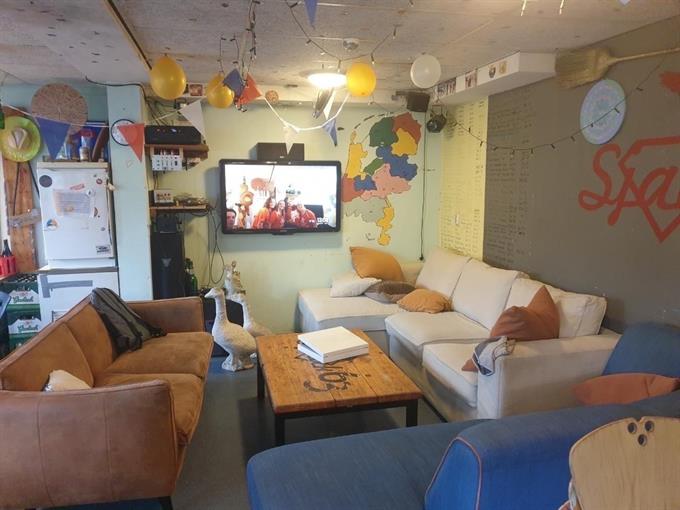 Zimmer bei Campuslaan In Enschede
