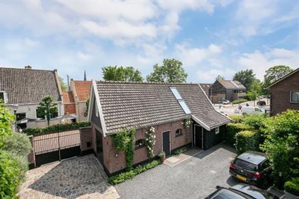 Appartement te huur 1595 euro Odenveltlaan, Vleuten