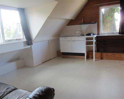 Kamer te huur 825 euro Bovenweg, Sint Pancras