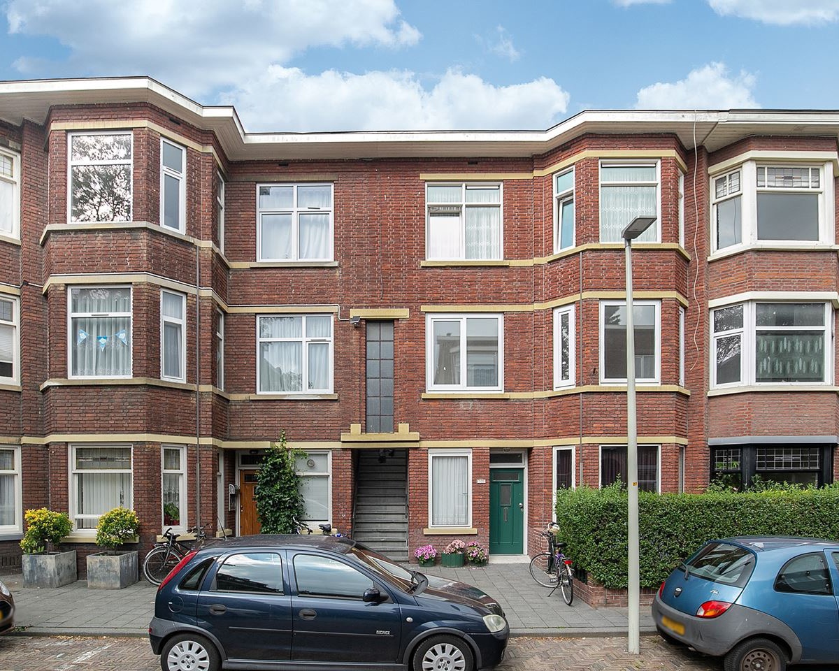 Kamer te huur in Den Haag – Hulshorststraat – foto 2