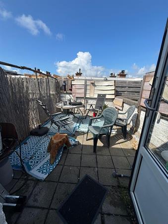 Studio bei Vlagstraat In Den Haag