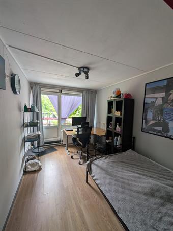 Zimmer bei Witbreuksweg In Enschede