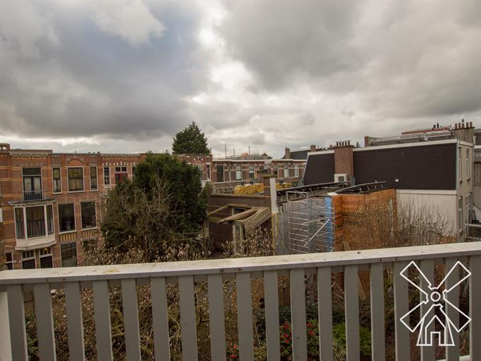 Studio bei Valkenboslaan In Den Haag