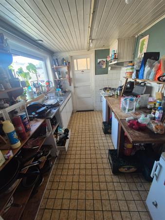Zimmer bei Ridderstraat In Tilburg