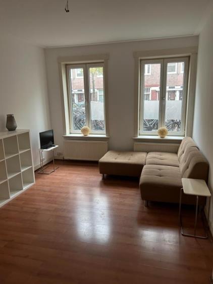 Apartment for rent 1185 euro Stolwijkstraat, Amsterdam