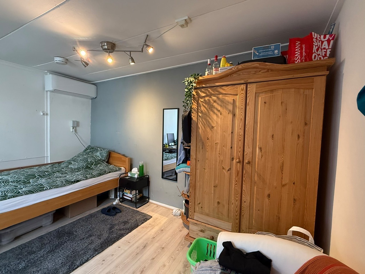 Kamer aan Schouwburgplein, Hengelo 7