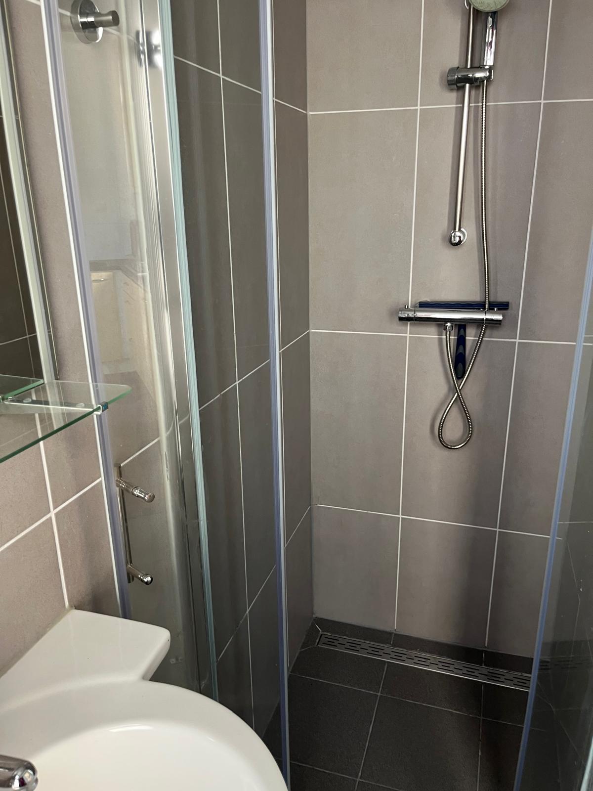 Kamer aan Nieuwstraat, Tilburg 6