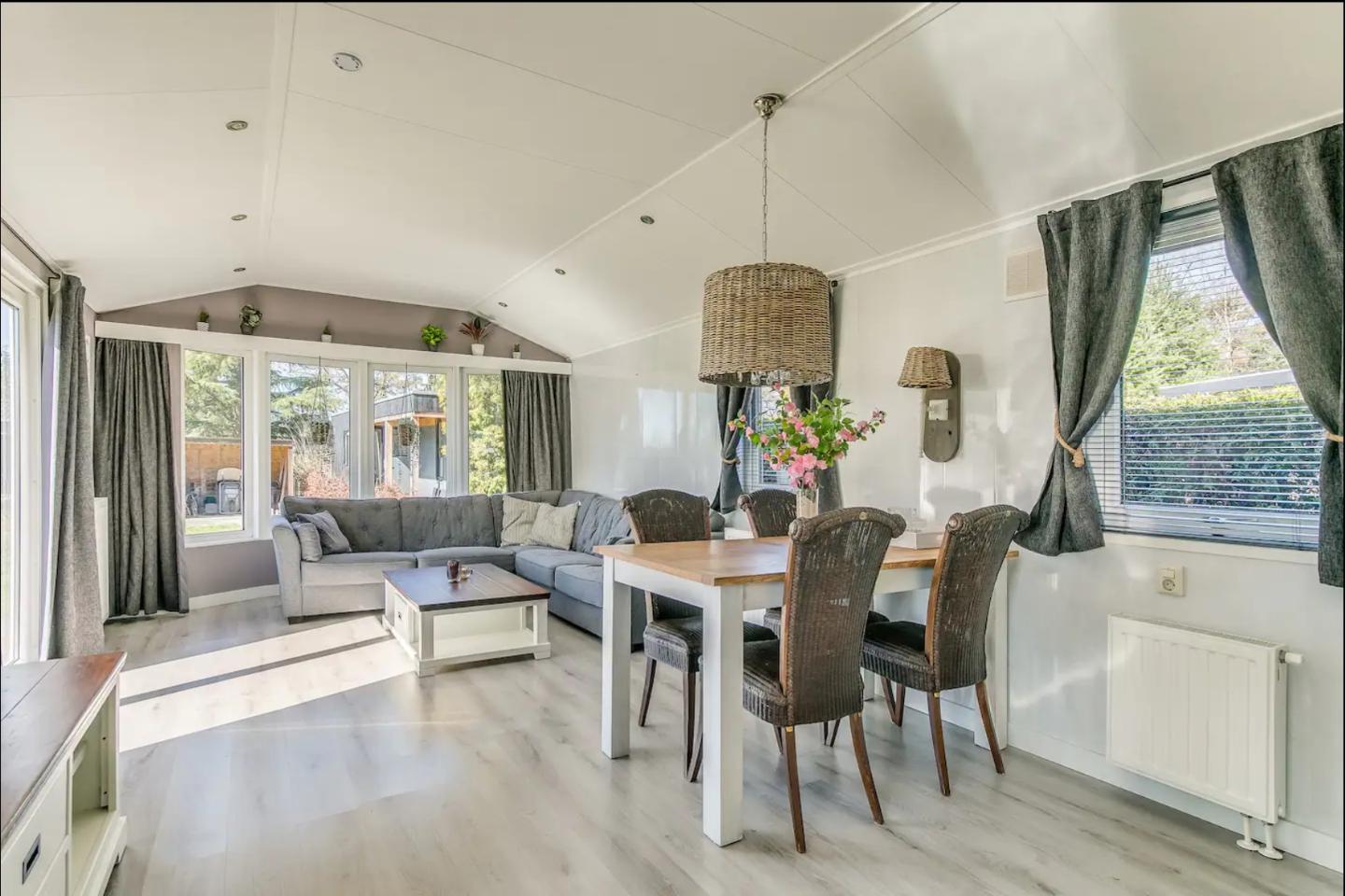 1-pièce appartement de 50 m²