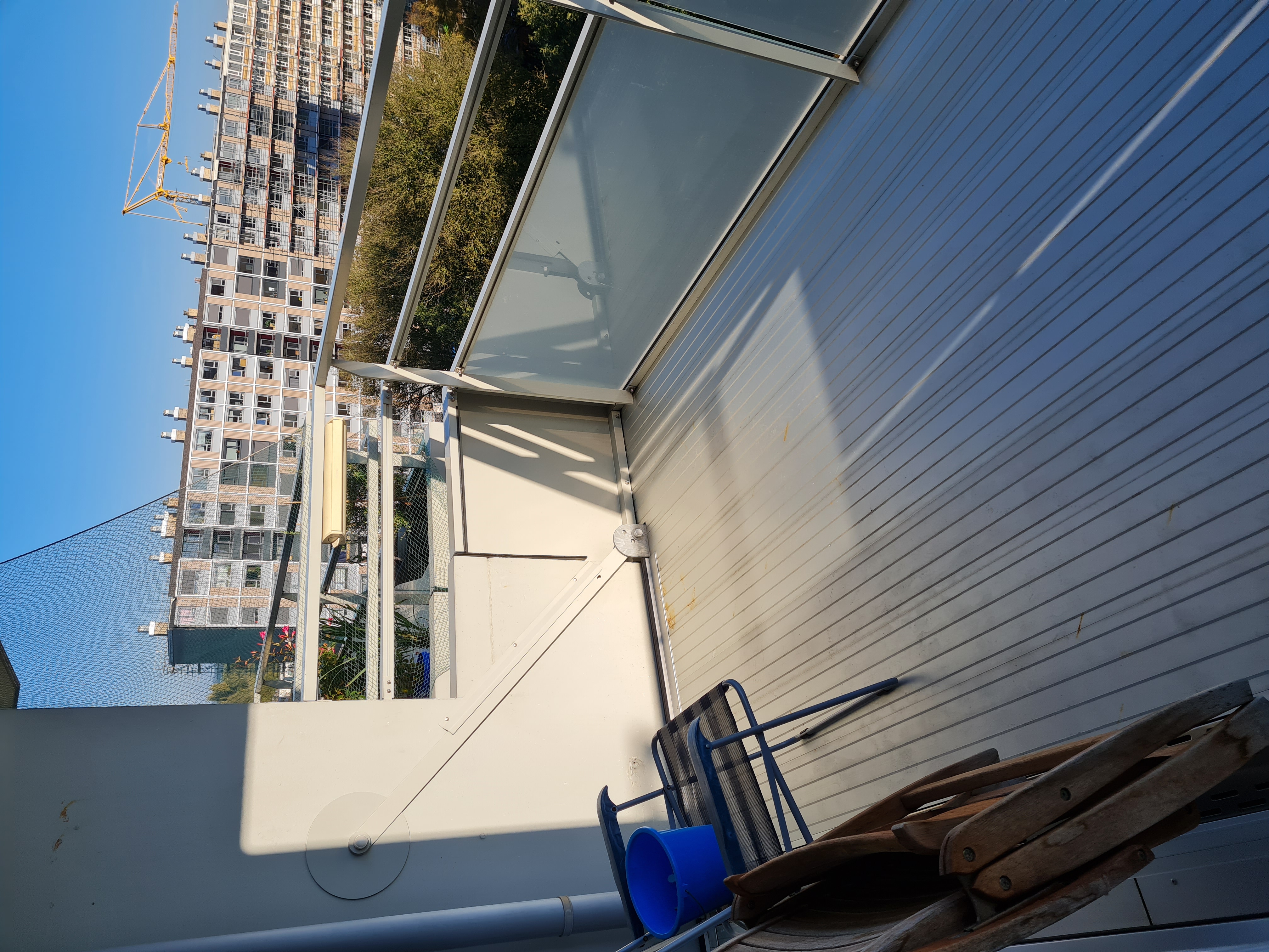 Appartement te huur in Utrecht – Ankaradreef – foto 4