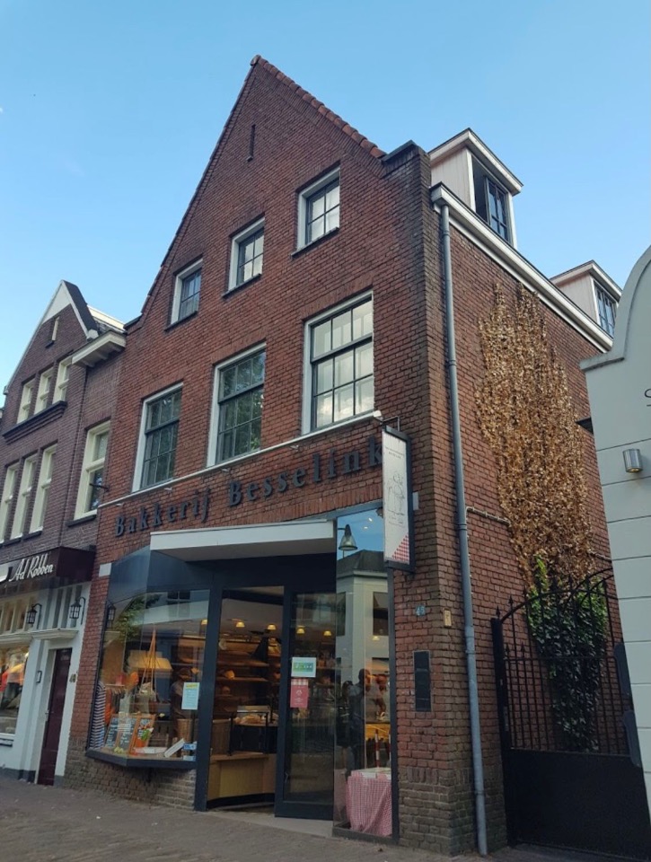 Kamer aan Dorpsstraat 46a, 5061HL Oisterwijk