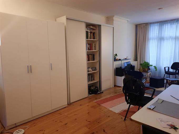Zimmer bei Rustenburgerstraat In Amsterdam