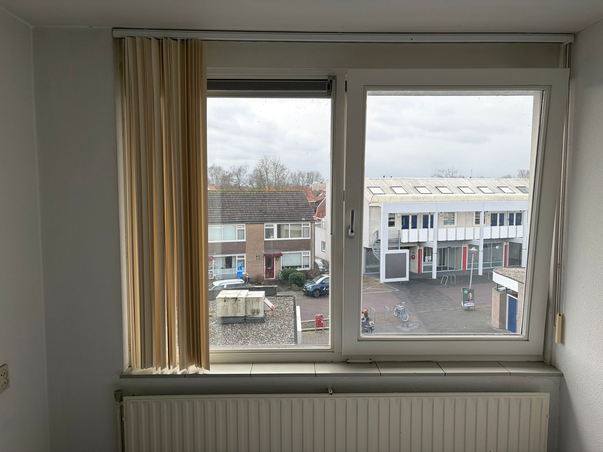 Kamer aan Fuutstraat, Wormer 9