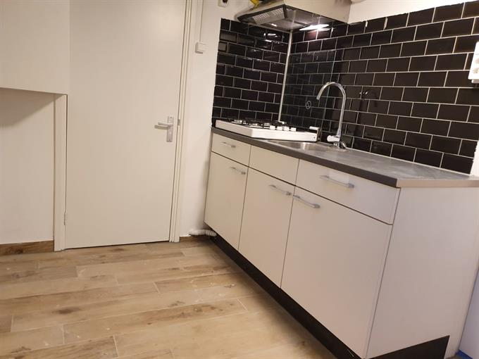 Studio bei Winkelsteegseweg In Nijmegen
