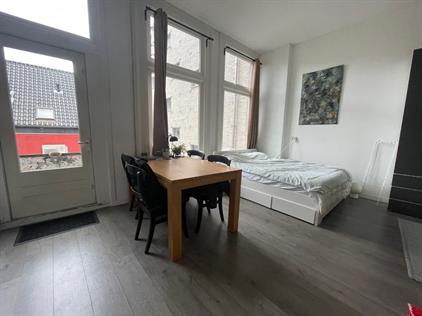 Studio te huur 835 euro Radesingel, Groningen