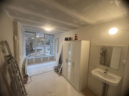 Room for rent 725 euro Houtlaan, Nijmegen