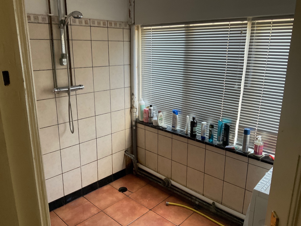 Kamer aan Otto Eerelmanstraat, Groningen 8