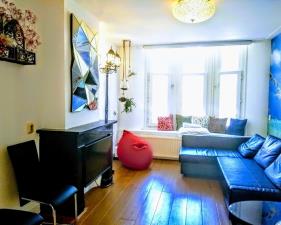 Appartement te huur 2150 euro Bilderdijkstraat, Amsterdam