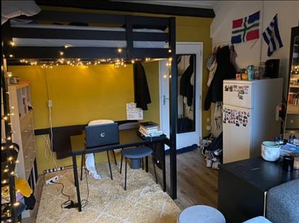 Room for rent 525 euro Voorsterweg, Ede