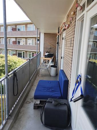 Zimmer bei Paterswoldseweg In Groningen