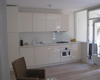 Apartment for rent 1650 euro Wagenaarstraat, Amsterdam